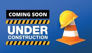 Coming soon!